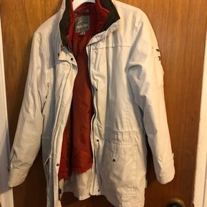 Pacific Trail Cold Weather Collection Size S